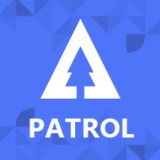 生态护林员app（巡护系统）