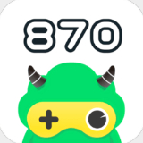 870游盒