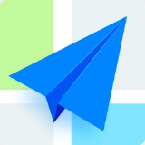 地圖高德手機導