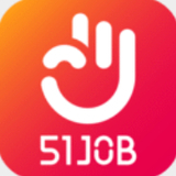 51job招聘网