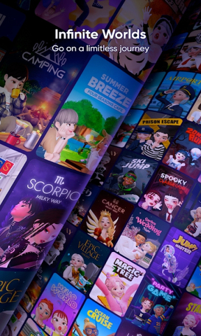 崽崽国际版无限钻石截图0