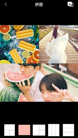 StyleArt妙啊相机截图2