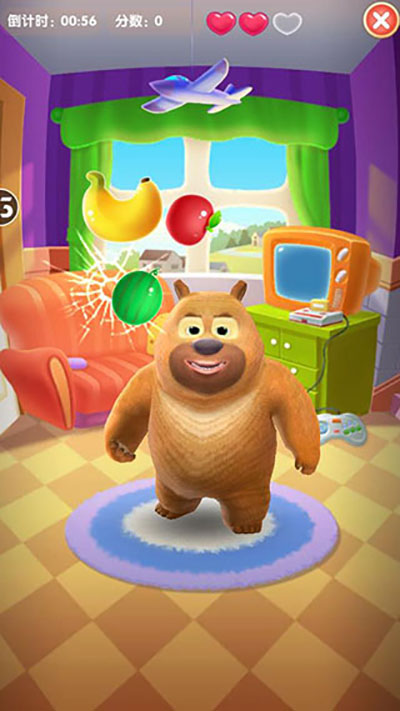 熊熊乐园截图4