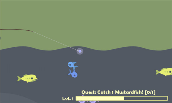 小猫钓鱼最新版2023截图2