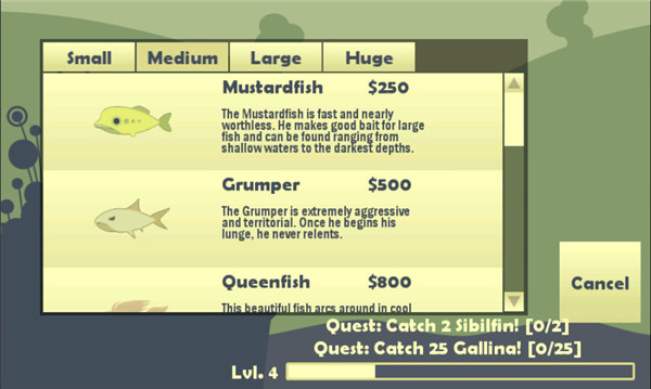 小猫钓鱼最新版2023截图4