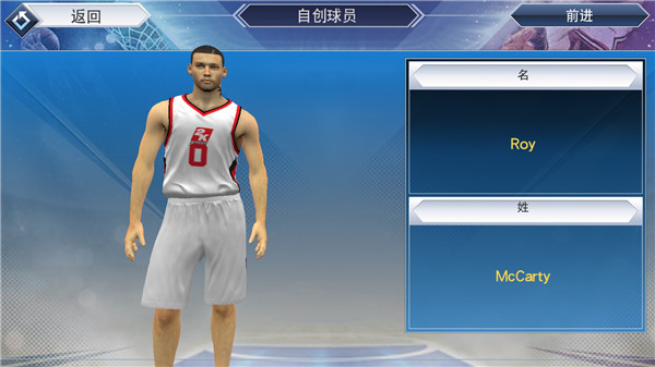 nba2k19截图0