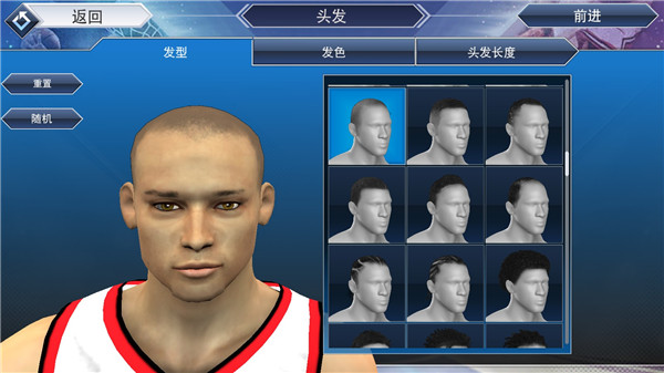 nba2k19截图1