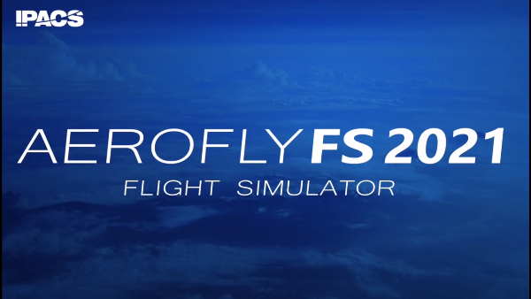 航空模拟器2021手机版截图0