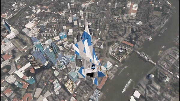 航空模拟器2021手机版截图4