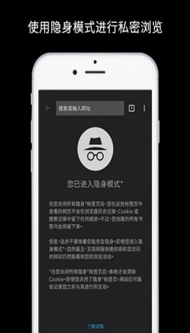 chrome浏览器安卓版（谷歌浏览器）截图0
