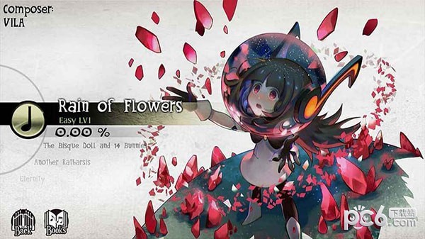 古树旋律bilibili版截图1