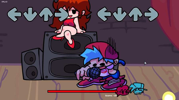 周五夜放克kapi模组截图0