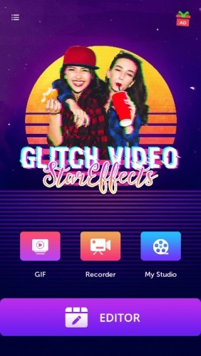 ClipCut剪映截图0