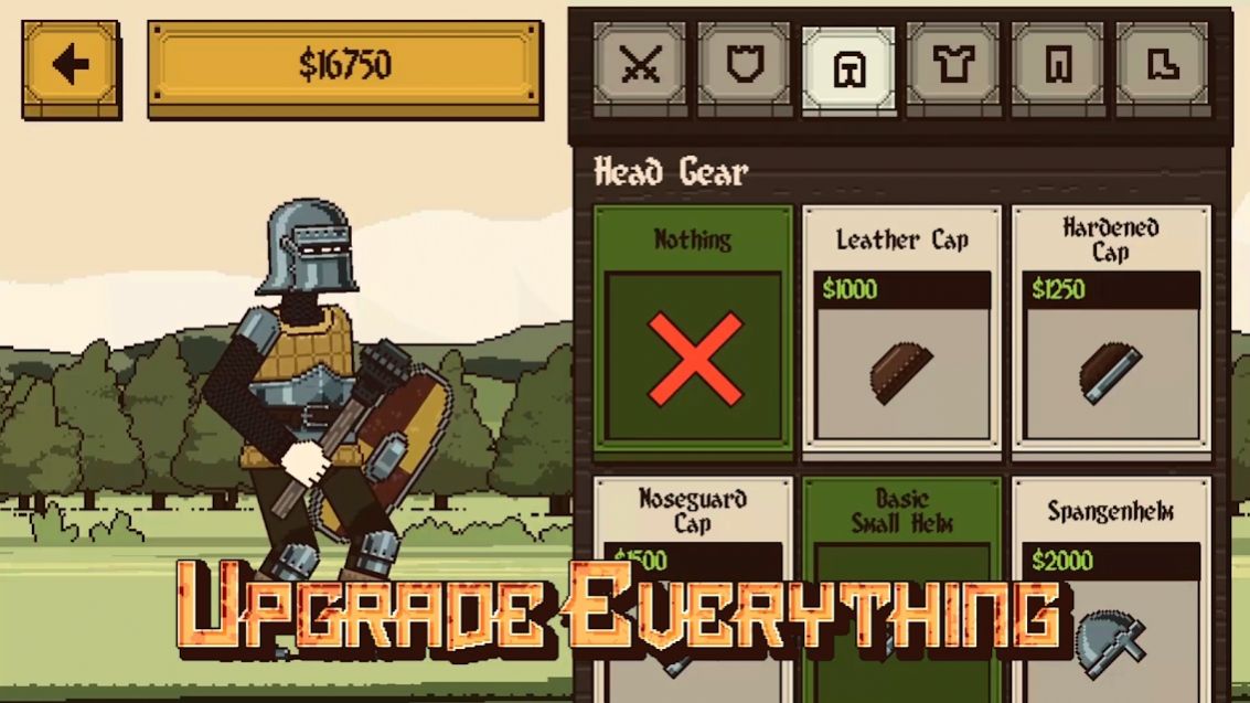 该死的混蛋2.0.2.5破解版截图2