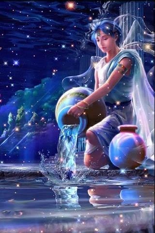 kagaya星座壁纸截图3