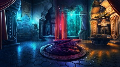 密室逃脱10侦探风云新改版截图2