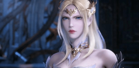 千仞雪的假期截图2