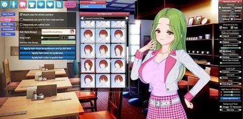 koikatutrial安卓版截图2