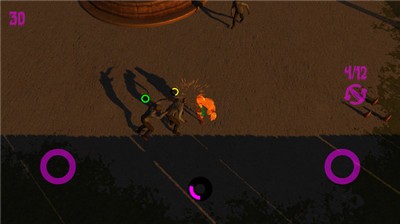 僵尸生活2v1.62安卓直裝版界面展示2