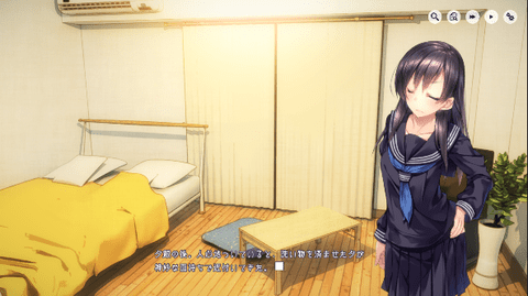 1Room官方中文版截图2