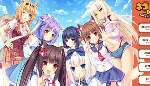 巧克力与香子兰汉化安卓直装版截图0