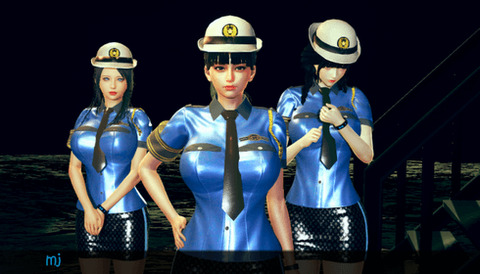 失踪的少女安卓最新汉化版截图1