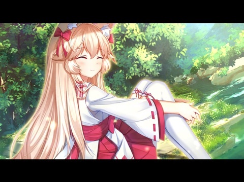 Fox Hime Zero手機版界面展示2