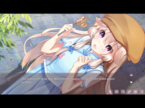 Fox Hime Zero手機版界面展示2