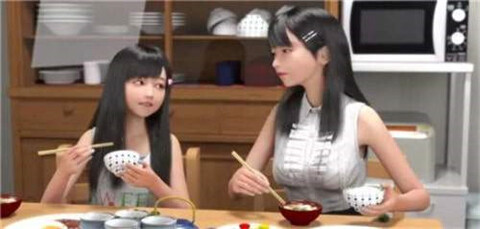 死宅天使甜蜜家族安卓版界面展示2