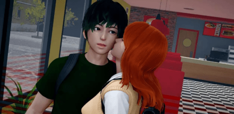 我的爱人是恶女安卓汉化版截图1