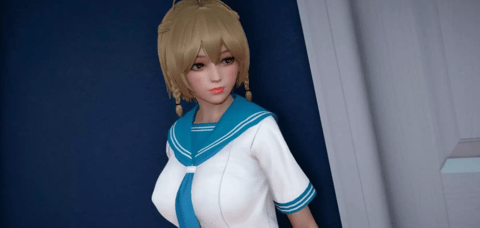 我的爱人是恶女安卓汉化版截图2