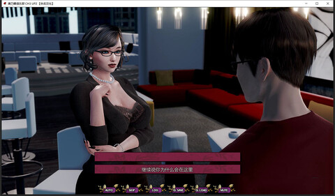 康乃馨俱乐部安卓汉化版截图0