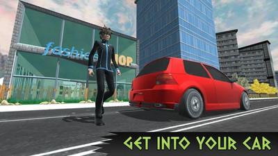 恋爱模拟器手机版截图2