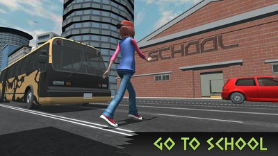 恋爱模拟器手机版截图3