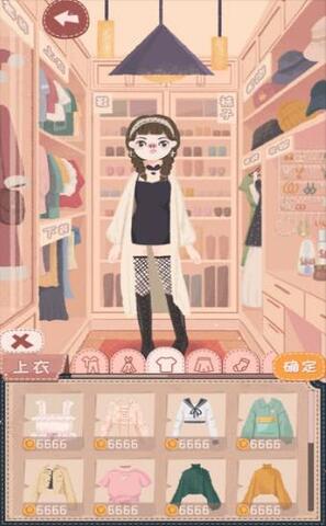 与钴狐的日常安卓1.6g截图0