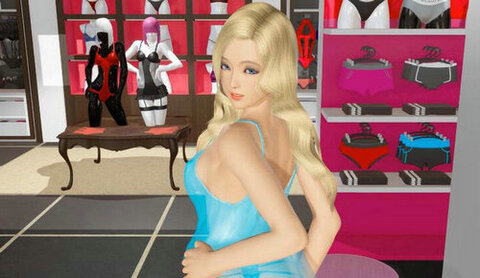 时光的涟漪3.1精翻汉化版截图1