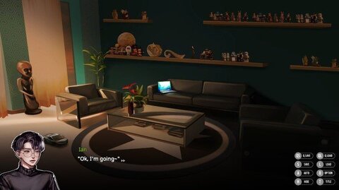 秘密派安卓汉化版截图2