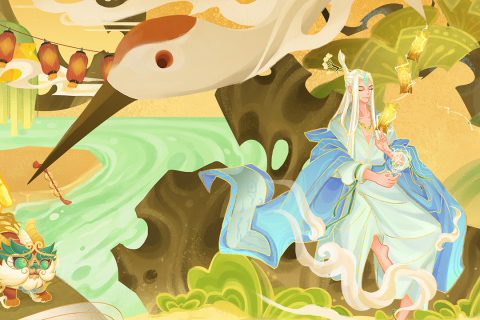 炼仙传说安卓最新版截图0