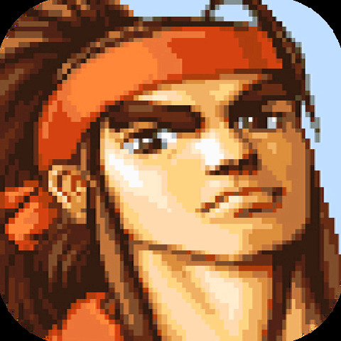 三国战纪街机手机版经典版