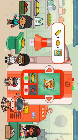 我的奇妙农场截图2