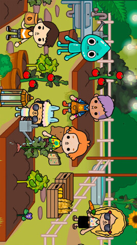 我的奇妙农场截图3