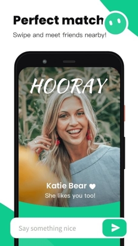 omi交友软件截图0