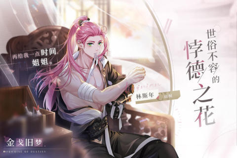 猫之宿约者手游截图1