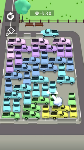停车大师挑战截图3