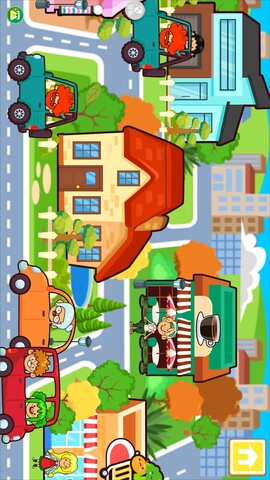 我的托卡世界截图1