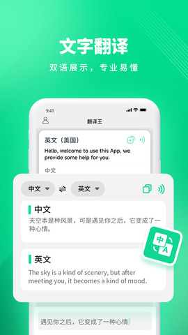 翻译王截图3