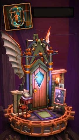 觉醒之门2：起源截图0