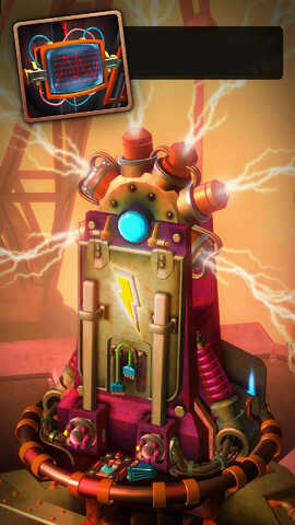 觉醒之门2：起源截图1