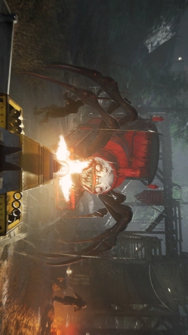 王牌求生大作战截图0