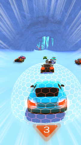 欢乐赛车大师截图3